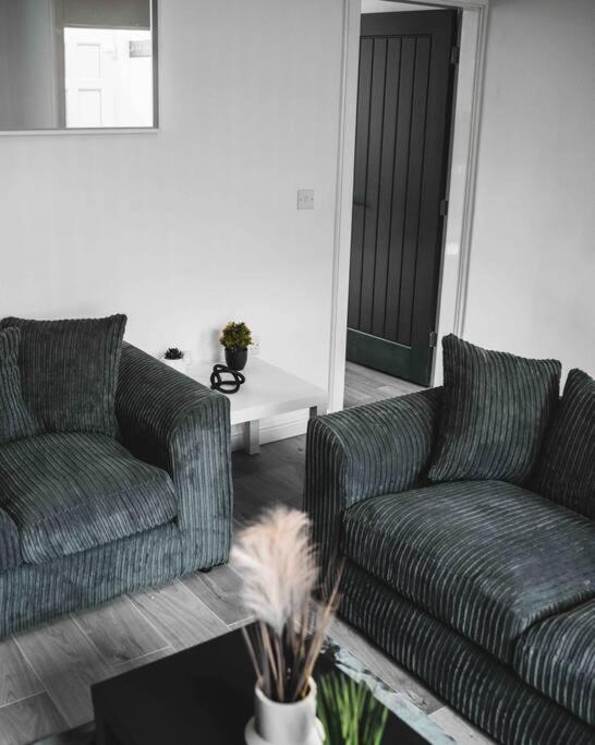 Comfortable Home In Bolton Farnworth Kültér fotó